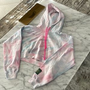 Brand new danzy sweatshirt hoody